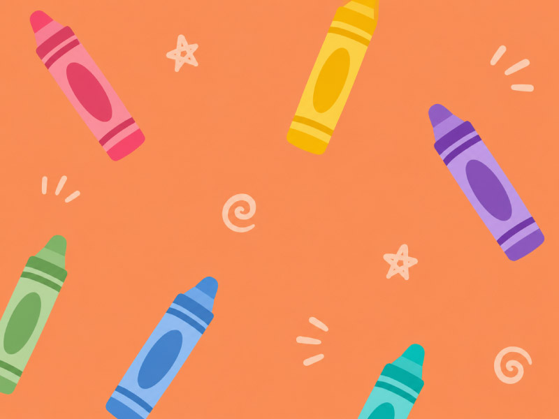 Coloring pages printable pack for kids